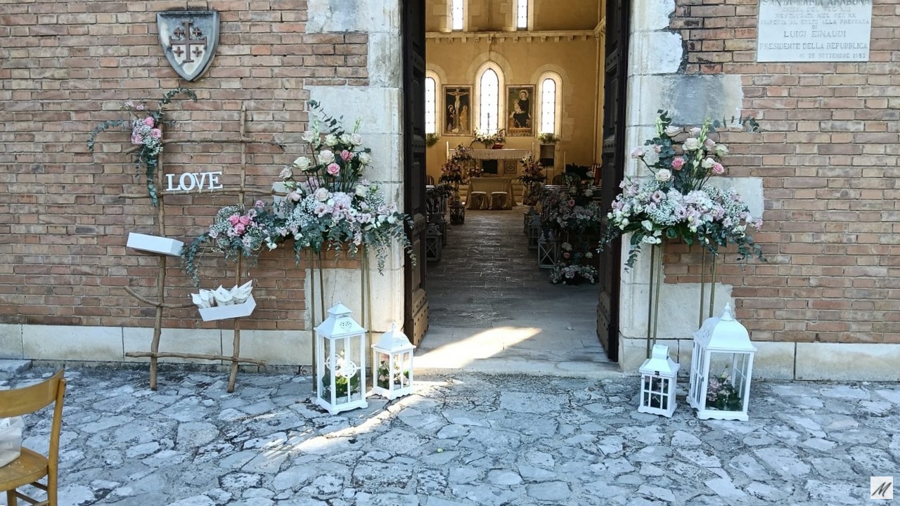Chiesa_Santa_Maria_D`Arabona!(Manoppello)
